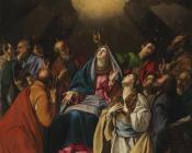 弗雷 胡安 鲍蒂斯塔 马伊诺 : Pentecostes